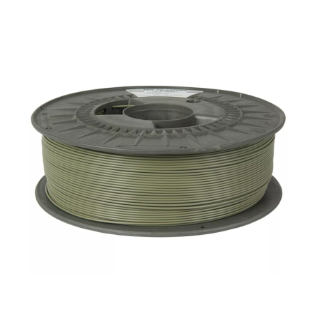 Spectrum - The Filament PLA Matte - Camo Green - 1.75mm - 1Kg