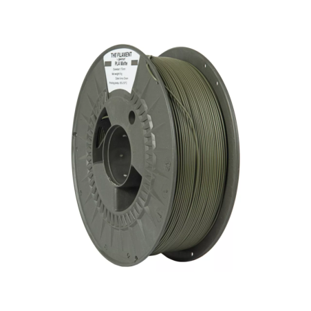 Spectrum - The Filament PLA Matte - Vert Armée (Army Green) - 1.75mm - 1Kg