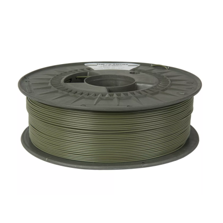 Spectrum - The Filament PLA Matte - Vert Armée (Army Green) - 1.75mm - 1Kg