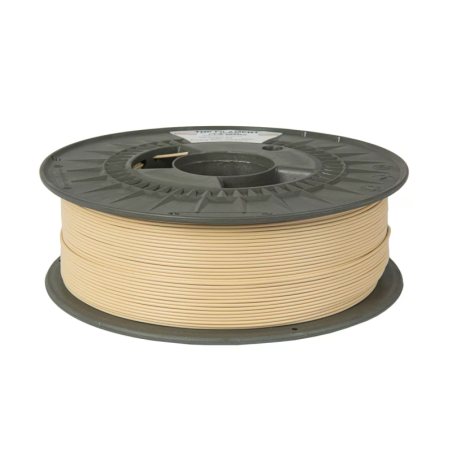 Spectrum - The Filament PLA Matte - Desert Beige - 1.75mm - 1Kg