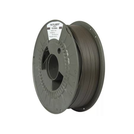 Spectrum - The Filament PLA Matte - Military Olive - 1.75mm - 1Kg