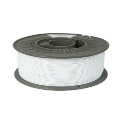 Spectrum - The Filament PLA Matte - Snow White - 1.75mm - 1Kg
