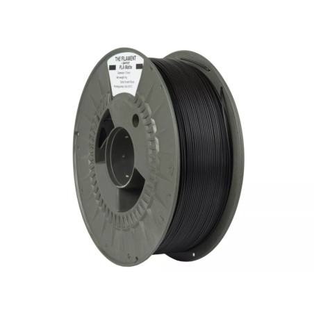 Spectrum - The Filament PLA Matte - Stealth Black - 1.75mm - 1Kg