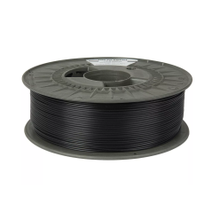 Spectrum - The Filament PLA Matte - Stealth Black - 1.75mm - 1Kg