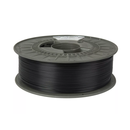 Spectrum - The Filament PLA Matte - Stealth Black - 1.75mm - 1Kg