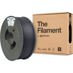 Spectrum - The Filament ASA - Slate Grey - 1.75mm - 1Kg
