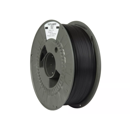 Spectrum - The Filament ASA - Midnight Black - 1.75mm - 1Kg