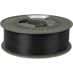 Spectrum - The Filament ASA - Midnight Black - 1.75mm - 1Kg