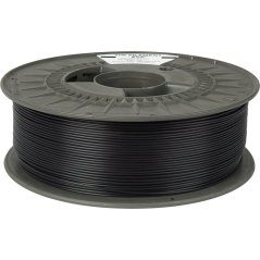 Spectrum - The Filament ASA - Noir Minuit (Midnight Black) - 1.75mm - 1Kg