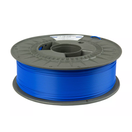 Spectrum - The Filament HT-PLA - Bleu Cobalt (Cobalt Blue) - 1.75mm - 1Kg