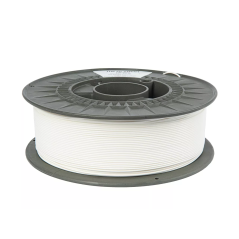 Spectrum - The Filament HT-PLA - Blanc Chaud (Warm White) - 1.75mm - 1Kg