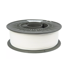 Spectrum - The Filament HT-PLA - Warm White - 1.75mm - 1Kg