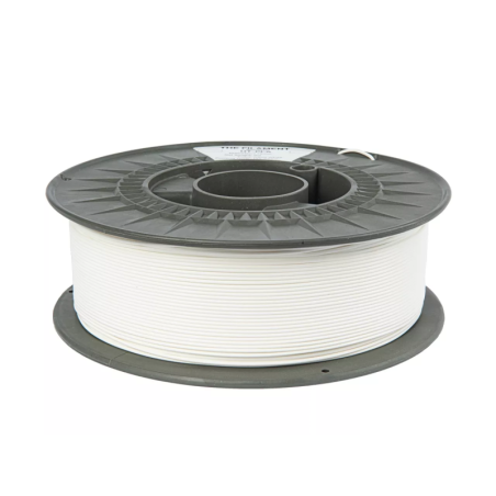 Spectrum - The Filament HT-PLA - Warm White - 1.75mm - 1Kg