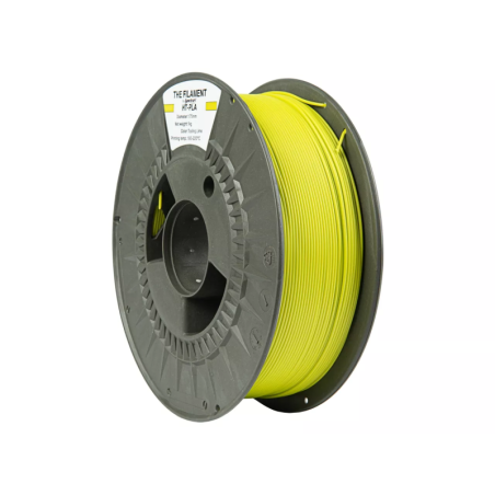 Spectrum - The Filament HT-PLA - Tooling Lime - 1.75mm - 1Kg