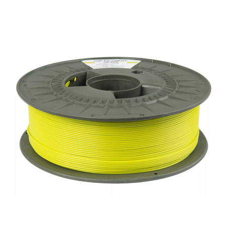 Spectrum - The Filament HT-PLA - Tooling Lime - 1.75mm - 1Kg