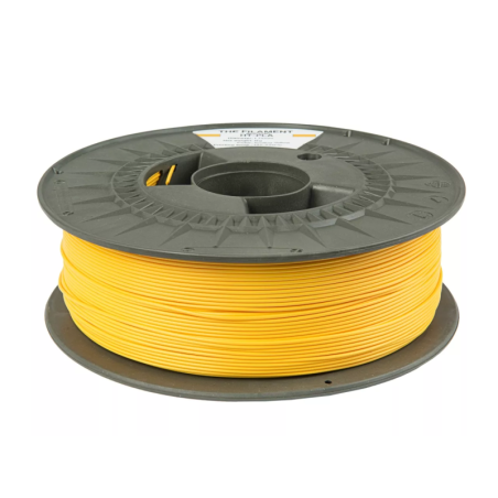 Spectrum - The Filament HT-PLA - Tooling Yellow - 1.75mm - 1Kg