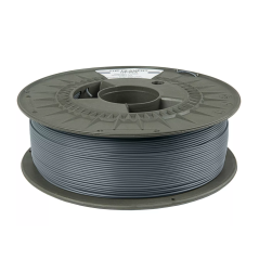 Spectrum - The Filament HT-PLA - Dark Grey - 1.75mm - 1Kg