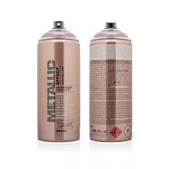 Montana - Mettalic Effect - Pink - EMC3110 - 400ml