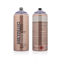 Montana - Mettalic Effect - Plum - EMC4230 - 400ml