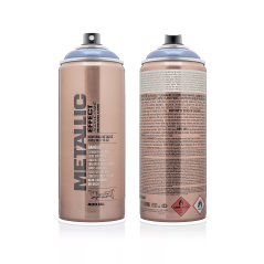 Montana - Mettalic Effect - Ice Blue - EMC5030 - 400ml