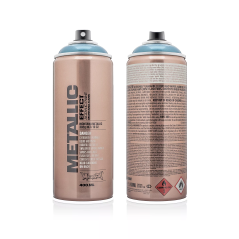 Montana - Mettalic Effect - Tennesse - EMC7010 - 400ml
