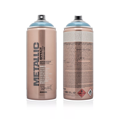 Montana - Mettalic Effect - Tennesse - EMC7010 - 400ml