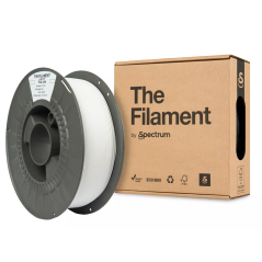 Spectrum - The Filament PLA Lite - Blanc (White) - 1.75mm - 1Kg