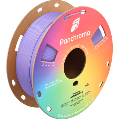 Polymaker Panchroma PLA Satin - Purple - 1.75mm - 1 Kg