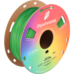 Polymaker Panchroma PLA Satin - Green - 1.75mm - 1 Kg