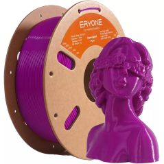 Eryone - PLA+ High Speed - Violet - 1.75mm - 1 Kg