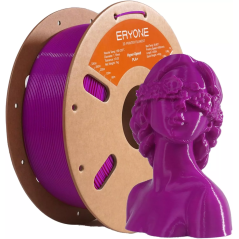 Eryone - PLA+ High Speed - Violet (Violet) - 1.75mm - 1 Kg