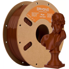 Eryone - PLA+ High Speed - Brun (Brown) - 1.75mm - 1 Kg