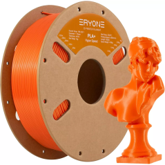 Eryone - PLA+ High Speed - Orange - 1.75mm - 1 Kg