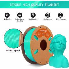 Eryone - PLA+ High Speed - Mint Green - 1.75mm - 1 Kg
