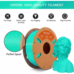 Eryone - PLA+ High Speed - Vert Menthe (Mint Green) - 1.75mm - 1 Kg