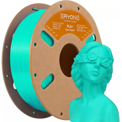 Eryone - PLA+ High Speed - Vert Menthe (Mint Green) - 1.75mm - 1 Kg