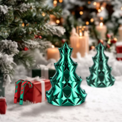 Eryone - PLA Silk - Vert (Green) - 1.75mm - 1 Kg