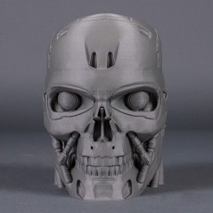 FormFutura - Matt PLA - Aircraft Grey Camouflage - 1.75 mm - 750 g