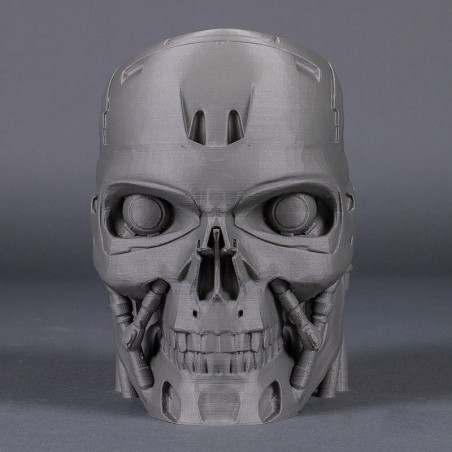 FormFutura - Matt PLA - Aircraft Grey Camouflage - 1.75 mm - 750 g