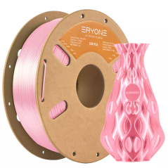 Eryone - PLA Silk - Pink - 1.75mm - 1 Kg
