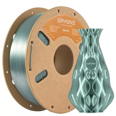 Eryone - PLA Silk - Dark Green - 1.75mm - 1 Kg