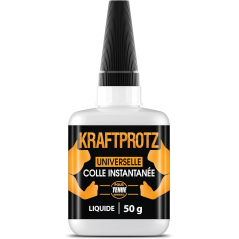 ARKA KPF3D50F | 3D Superglue Fluid 50 g | Labo3D