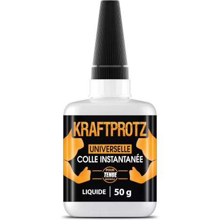 ARKA KPF3D50F | 3D Superglue Fluid 50 g | Labo3D
