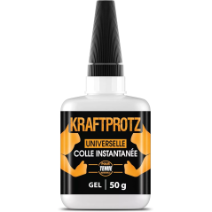 ARKA KPG50F | 3D Superglue Gel 50 g | Labo3