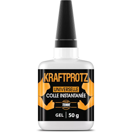 ARKA KPG50F | Superglue 3D gel 50 g | Labo3D