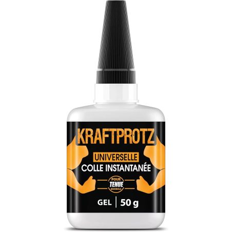 ARKA KPG50F | 3D Superglue Gel 50 g | Labo3