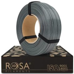 Rosa3D ReFill PLA Filament – Labo3D Belgium