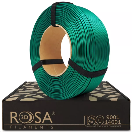 Rosa3D ReFill PLA Filament – Labo3D Belgium