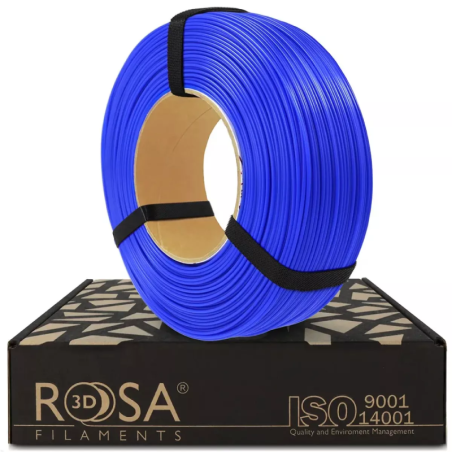 Rosa3D ReFill PLA Filament – Labo3D Belgium