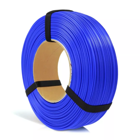 Rosa3D - PLA Starter - Dark Blue - 1.75mm - 1 Kg - Refill